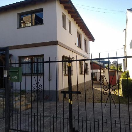 Vila Casa Centro Bariloche Exteriér fotografie