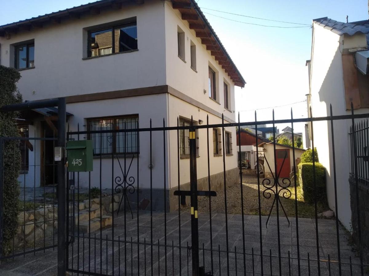 Vila Casa Centro Bariloche Exteriér fotografie