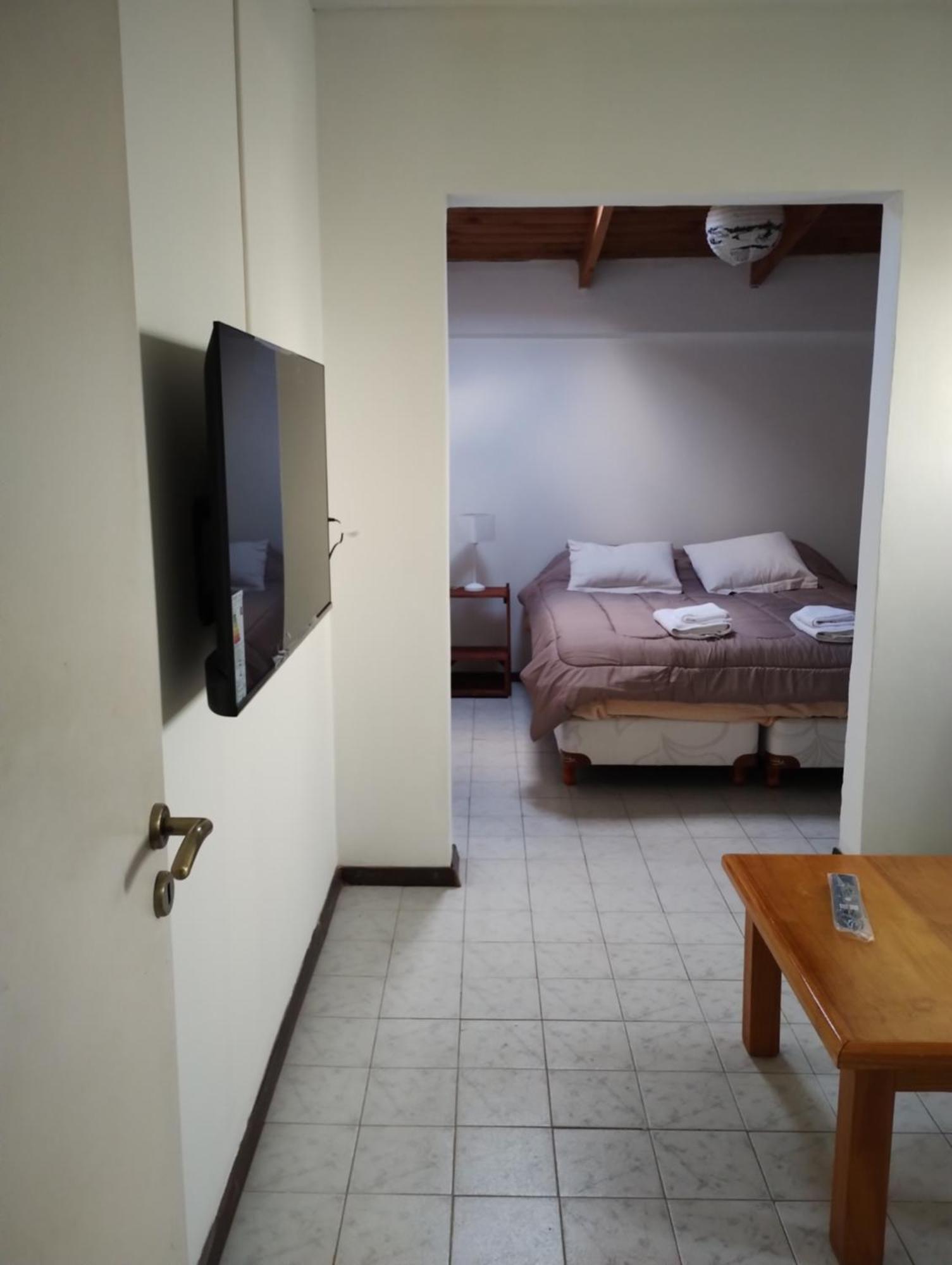 Vila Casa Centro Bariloche Pokoj fotografie